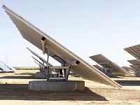 Трекер UST-VSAT